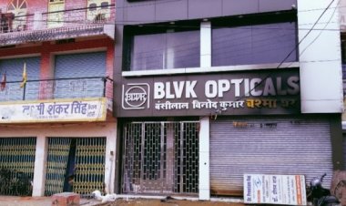 भिलाई रामनगर में लगी भीषण आग, जलने से गंभीर युवक ICU में भर्ती