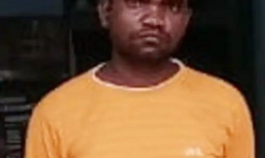 निर्दयी पिता: 6 माह के बीमार मासूम को अस्पताल के सामने पटक-पटककर मार डाला