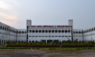 SR हॉस्पिटल चिखली में तीन दिवसीय नि:शुल्क स्वास्थ्य परीक्षण शिविर 5 दिसंबर से