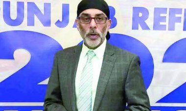 13 दिसंबर को संसद भवन उड़ाने की धमकी, पुलिस अलर्ट