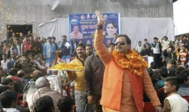 इंस्पेक्टर की हत्या मामले में बाहुबली नेता को उम्रकैद की सजा, 27 साल बाद मिला न्याय, पुलिस की मिली बड़ी कामयाबी