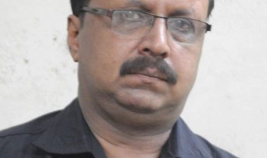 नहीं रहे वरिष्ठ पत्रकार आलोक मिश्रा