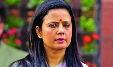 शिकायत के 54 दिन बाद गई महुआ मोइत्रा की सांसदी, सवाल के बदले रिश्वत लेने के मामले में कार्यवाही