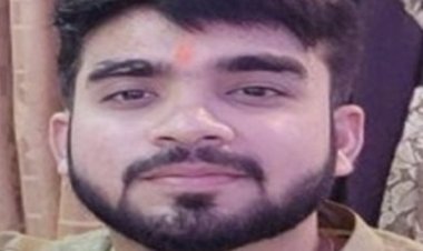 सुबह - सुबह भिलाई में भीषण सड़क हादसा, दो घरों का बुझ गया चिराग