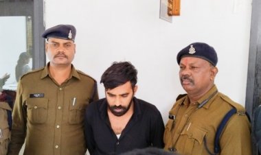 दुर्ग में 80 हजार का ब्राउन शुगर जब्त, एक गिरफ्तार