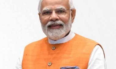 पीएम मोदी कल आ रहे हैं रायपुर, शपथ ग्रहण समारोह में होंगे शामिल