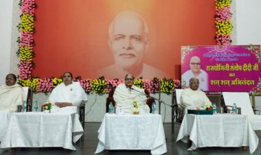 जो हमें समय-श्वांस- संकल्प मिला है उसे परमात्मा की याद में रहकर सफल करना है- संतोष दीदी