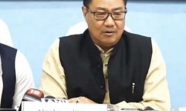 केंद्रीय मंत्री का बड़ा बयान, CG में कांग्रेस सरकार द्वारा किए गए भ्रष्टाचारों की होगी जांच