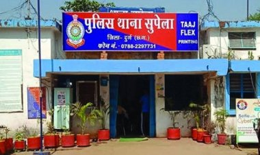 युवक ने खुद पर मिट्टी का तेल डालकर लगा ली आग