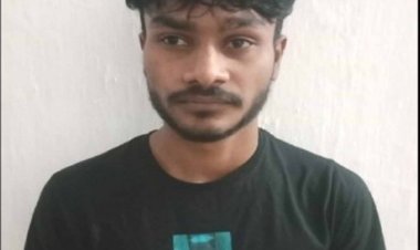 शादी का झांसा देकर नाबालिग को बनाया हवस का शिकार