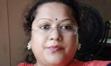 निलंबित IAS सौम्या चौरसिया को सुप्रीम कोर्ट से झटका, जमानत याचिका खारिज, 1 लाख का जुर्माना भी