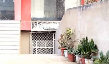 कांग्रेस पार्षद का होटल सील, होटल के नाम पर चला रहा था बार