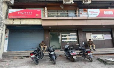 आयकर विभाग का रायपुर, बिलासपुर, दुर्ग-भिलाई में छापा, टीम में 200 अफसर शामिल