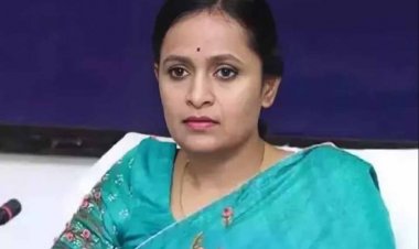 IAS रानू साहू की जमानत पर सुनवाई टली