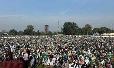 क्या दिल्ली सीमा पर दोबारा शुरू होगा किसानों का आंदोलन?