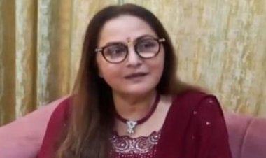 अभिनेत्री जयाप्रदा के खिलाफ गैर जमानती वारंट जारी