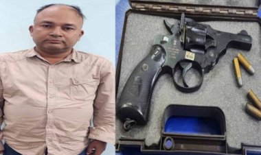 आज तुझे जान से खत्म कर दूंगा ...वकील ने पत्नी को मारी गोली