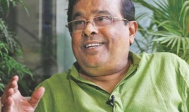 तुझसे नाराज नहीं जिंदगी'... सुपरहिट सॉन्ग गाने वाले अनूप घोषाल की मौत