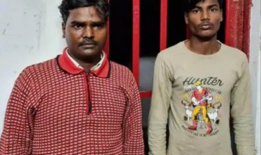 हैवान दंपति: संतान प्राप्ति के लिए मासूम की हत्या कर खा लिया कलेजा, 4 लोगों को आजीवन कारावास