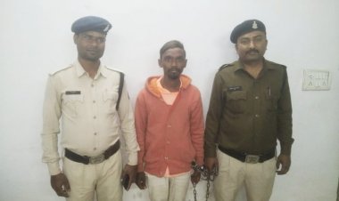 दुर्ग में फिर पकड़ाया नशीली गोली बेचने वाला सौदागर