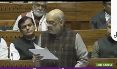 बच्ची से रेप और मॉब लिंचिंग जैसे क्राइम में अब फांसी की सजा, अंग्रेजों के जमाने का कानून खत्म, पढ़ें कानून में क्या-क्या हुए बदलाव