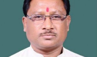 मुख्यमंत्री विष्णुदेव साय की कैबिनेट का विस्तार कल, ये 9 विधायक लेंगे मंत्री पद का शपथ