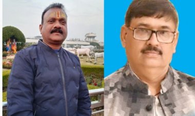 भिलाई इस्पात मजदूर संघ की मांग पर संयंत्र में 10 आधुनिक सुलभ शौचालय का काम शुरू