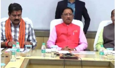 लोगों से बिना किसी लेनदेन के हो कार्य- मुख्यमंत्री