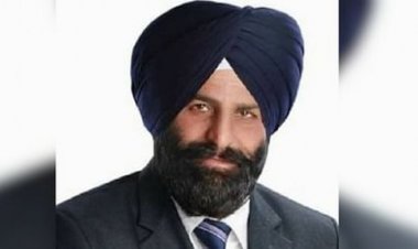 आप विधायक से जुड़ी कंपनी की 35 करोड़ की संपत्ति अटैच