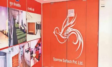 निगम का टैक्स वसूलने वाले एजेंसी ने किया लाखों का फर्जीवाड़ा, दफ्तर सील