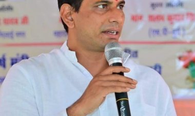 भिलाई नगर विधायक देवेंद्र यादव क्रियान्वयन कमेटी के बने सदस्य