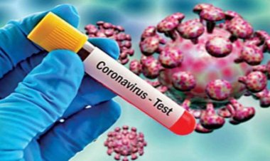 भारत में बढ़ी कोरोना संक्रमितों की संख्या, सक्रिय केस 4000 के पार