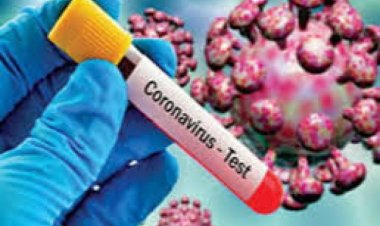 देश के 8 राज्यों में फैला JN - 1 वेरिएंट, कोरोना से 3 लोगों की मौत