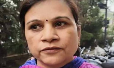 महिला ने राज्यपाल से मांगी इच्छा मृत्यु