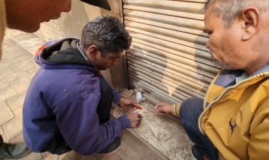 मिराज सिनेमा को फिर किया गया सील, BSP ने की अवैध कब्जाधारियों के खिलाफ कार्रवाई