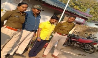 फर्जी डॉक्टर की वजह से डिलीवरी के दौरान महिला की मौत, बिना कोई डिग्री के खोल रखा था अस्पताल