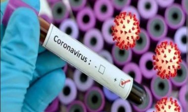 छत्तीसगढ़ में मिले कोरोना के 12 नए मरीज, भिलाई में एक की मौत