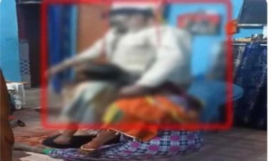 परिवार ने की सामूहिक आत्महत्या, कमरे में मिली 3 लाशें, विधायक के थे करीबी