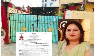 महादेव सट्टा: दुर्ग के आरक्षक भीम सिंह की पत्नी को ED ने जारी किया नोटिस, बैंक खाते में पाई गई बड़ी ट्रांजेक्शन