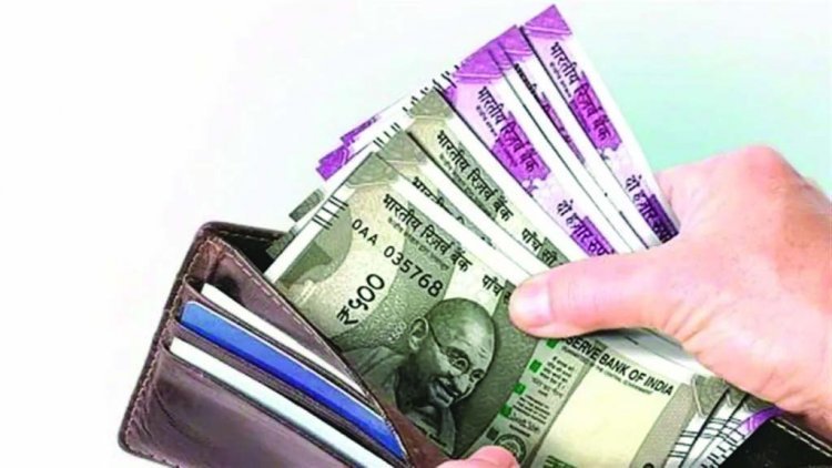 छत्तीसगढ़ में जल्द शुरू होगा लॉटरी का खेल