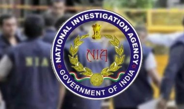 NIA में निकली बंपर भर्ती, आवेदन की अंतिम तिथि 22 को