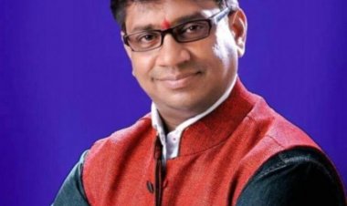 मदन सेन सहित 5 लोग बने विधायक रिकेश सेन के प्रतिनिधि