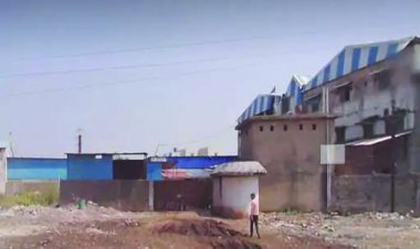 प्रिंटिंग प्रेस के अंदर चल रहा था अवैध गुटखे का कारोबार, कारोबारी के घर से 2.88 करोड़ कैश जब्त, 2.66 करोड़ का स्टॉक भी बरामद