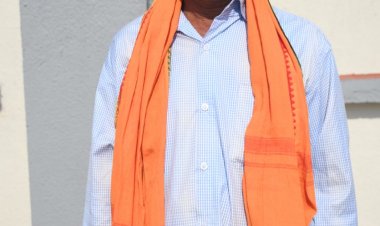 किसान बिंदेश्वर योगेश्वर धान की बोनस राशि का उपयोग जरूरी काम को पूरा करने के लिए करेंगे