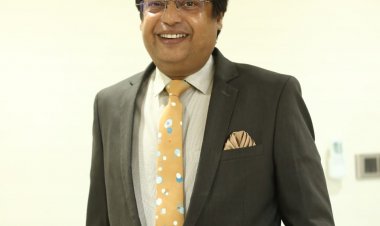 अबतक के सर्वोत्तम प्रदर्शन के साथ एनएमडीसी ने नववर्ष 2024 की शुरुआत की