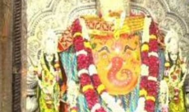 नए साल पर इस मंदिर में 6 लाख भक्तों के आने का अनुमान, इंदौर में प्रसिद्ध है यह स्थान