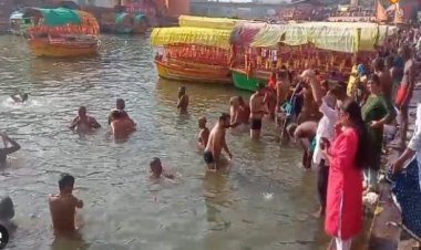 नए साल पर चित्रकूट के इन मंदिरों में करें दर्शन, बन जाएंगे बिगड़े काम, प्रभु राम से जुड़ी है मान्यता