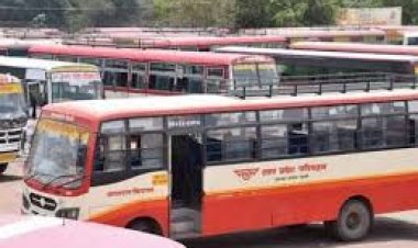 भिलाई में सिटी बस संचालन को लेकर बड़े भ्रष्टाचार का जल्द होगा खुलासा ???? विधायक रिकेश सेन ने दिए संकेत ???? कहा-दोषियों को बख्शा नहीं जाएगा