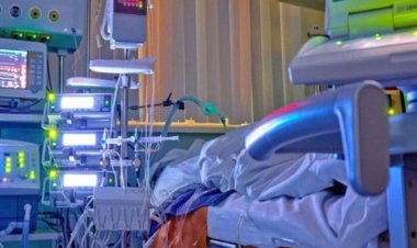 आईसीयू में भर्ती को लेकर केंद्र सरकार की गाइडलाइन