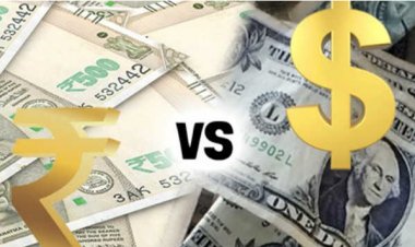 डॉलर के मुकाबले भारतीय करेंसी में आई गिरावट, जानिए क्या है वजह